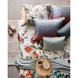 Housse de couette HOLIDAY Cream Tan 200x220 cm (coton satiné)