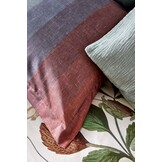 Dekbedovertrek HOLIDAY Cream Tan 200x220 cm (satijnkatoen)