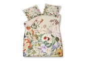 Housse de couette HOLIDAY Cream Tan 140x220 cm (coton satiné)