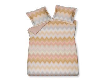 ZIGGY housse de couette Viola 200x220 cm