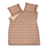 Duvet cover CHARM Apricot Blush 200x220 cm (satin cotton)