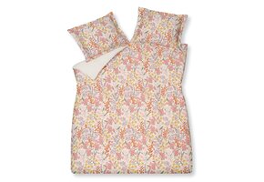 Dekbedovertrek SUNNY multi 240x220 cm (satijnkatoen)