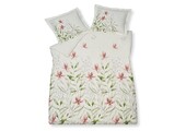 Housse de couette LAUREL multi 200x220 cm (coton)