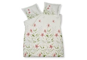 Dekbedovertrek LAUREL multi 200x220 cm (katoen)