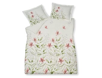 Housse de couette LAUREL multi 200x220 cm (coton)