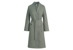 Badjas BIARRITZ Smoke Green-814