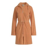 Peignoir VOGUE couleur Abricot Clair (BAGE20107)