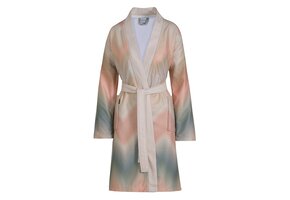 Badjas BELLA Cream Tan-189