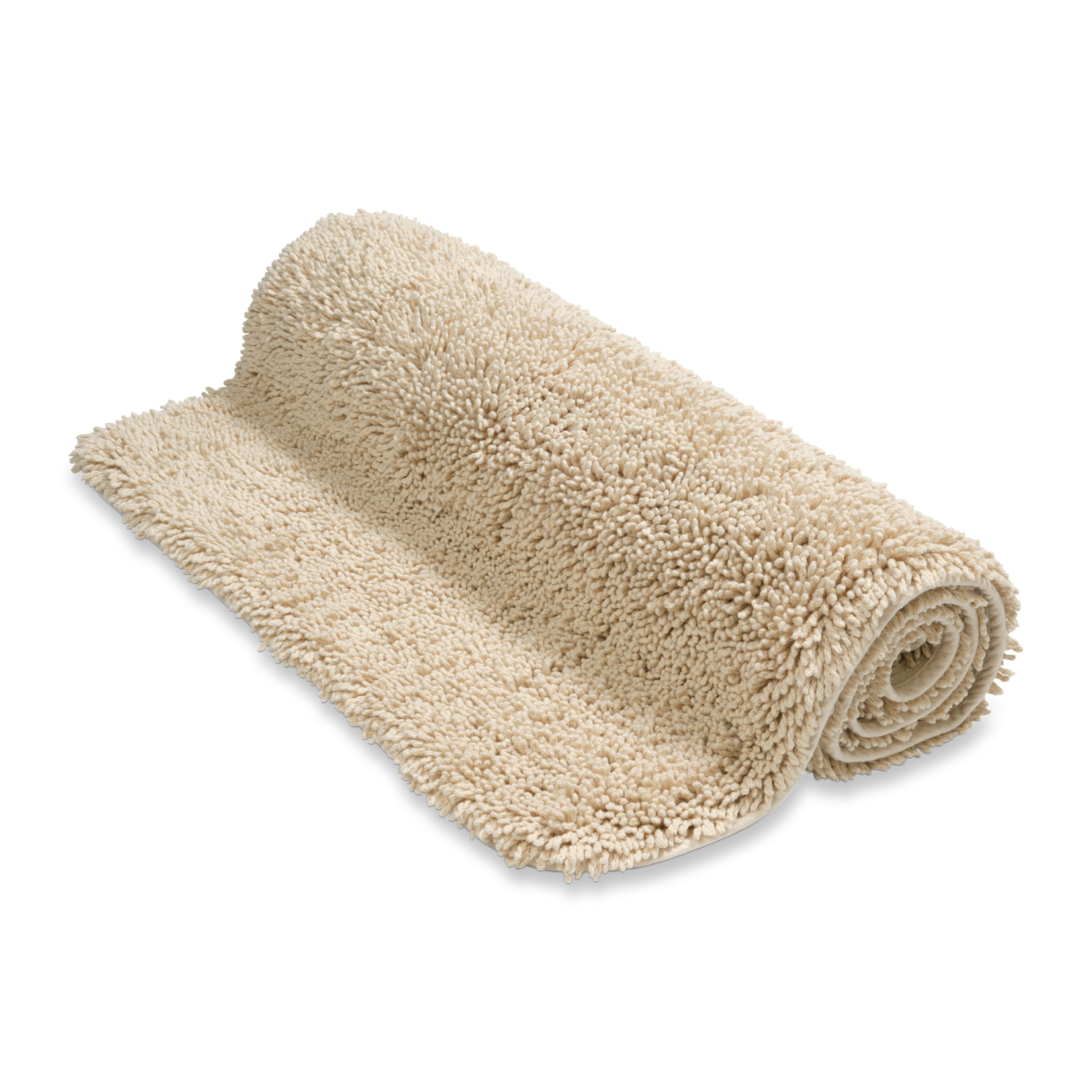 RANGER SPRAY bath mat color Desert, beige