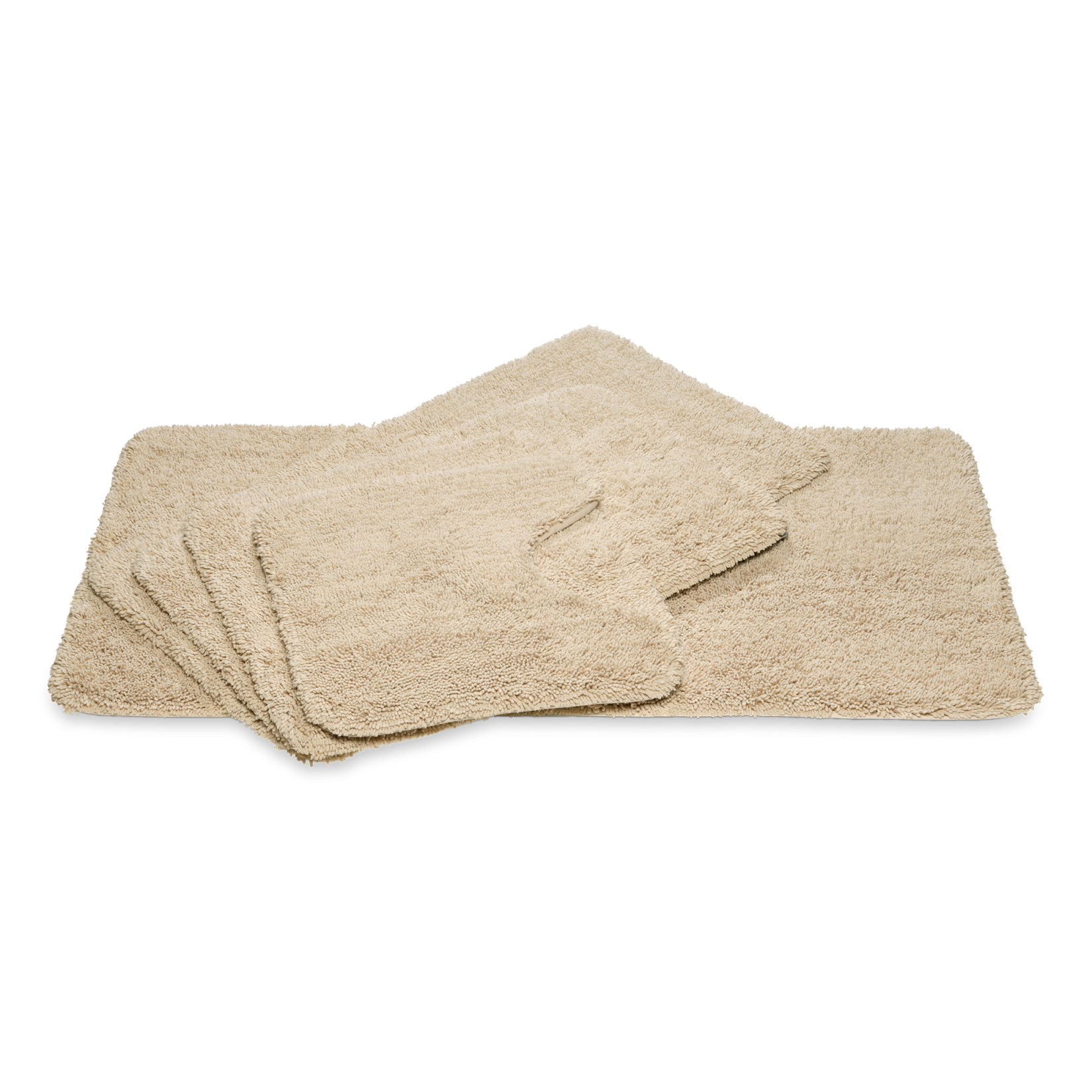 RANGER SPRAY badmat kleur Desert, beige