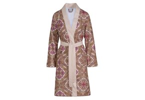 Badjas RUBY Apricot Blush-194
