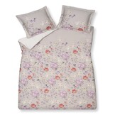 Housse de couette LINNEA multi 140x220 cm (coton satiné)