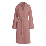 Badjas BIARRITZ kleur Ash Rose (BAGE22104)