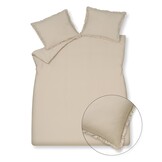 Vandyck PURE 83 dekbedovertrek Linen 200x220 cm