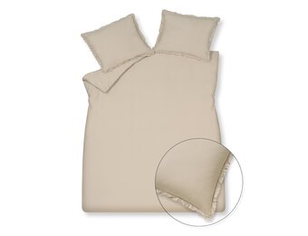 PURE 83 duvet cover Linen 240x220 cm