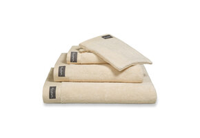 Handdoek HOME Mouliné Bleached Sand