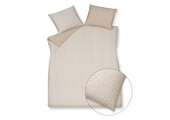 Dekbedovertrek PURE 79 Blush 140x220 cm (satijnkatoen)