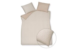 Dekbedovertrek PURE 79 Blush 200x220 cm (satijnkatoen)