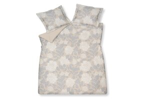 Dekbedovertrek FRESH LINEN Linen 140x220 cm (satijnkatoen)