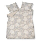 Duvet cover FRESH LINEN Linen 200x220 cm (satin cotton)