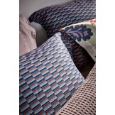 Housse de couette GRAPHIC multi 200x220 cm (coton satiné)