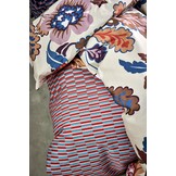 Housse de couette GRAPHIC multi 200x220 cm (coton satiné)