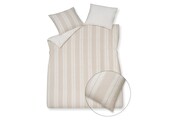 Duvet cover PURE 78 Linen 200x220 cm (linen/cotton)