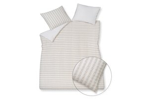 Dekbedovertrek PURE 81 multi 200x220 cm (katoen)