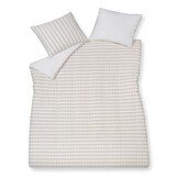 Housse de couette PURE 81 multi 200x220 cm (coton)