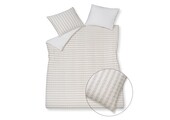 Housse de couette PURE 81 multi 240x220 cm (coton)