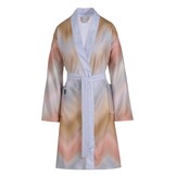 Bathrobe BELLA color Viola