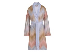 Peignoir BELLA Viola-177