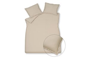 PURE 83 kussensloop Linen 60x70 cm