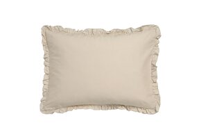 PURE 83 kussensloop Linen 40x55 cm