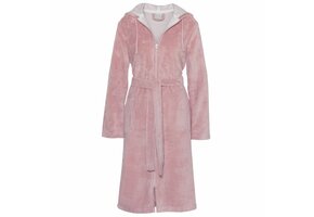 DUCHESS badjas Sepia Pink-144