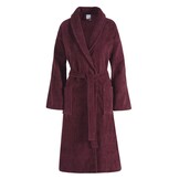 Vandyck PRESTIGE bathrobe Winetasting