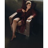 Peignoir Vandyck PRESTIGE Dégustation de vins