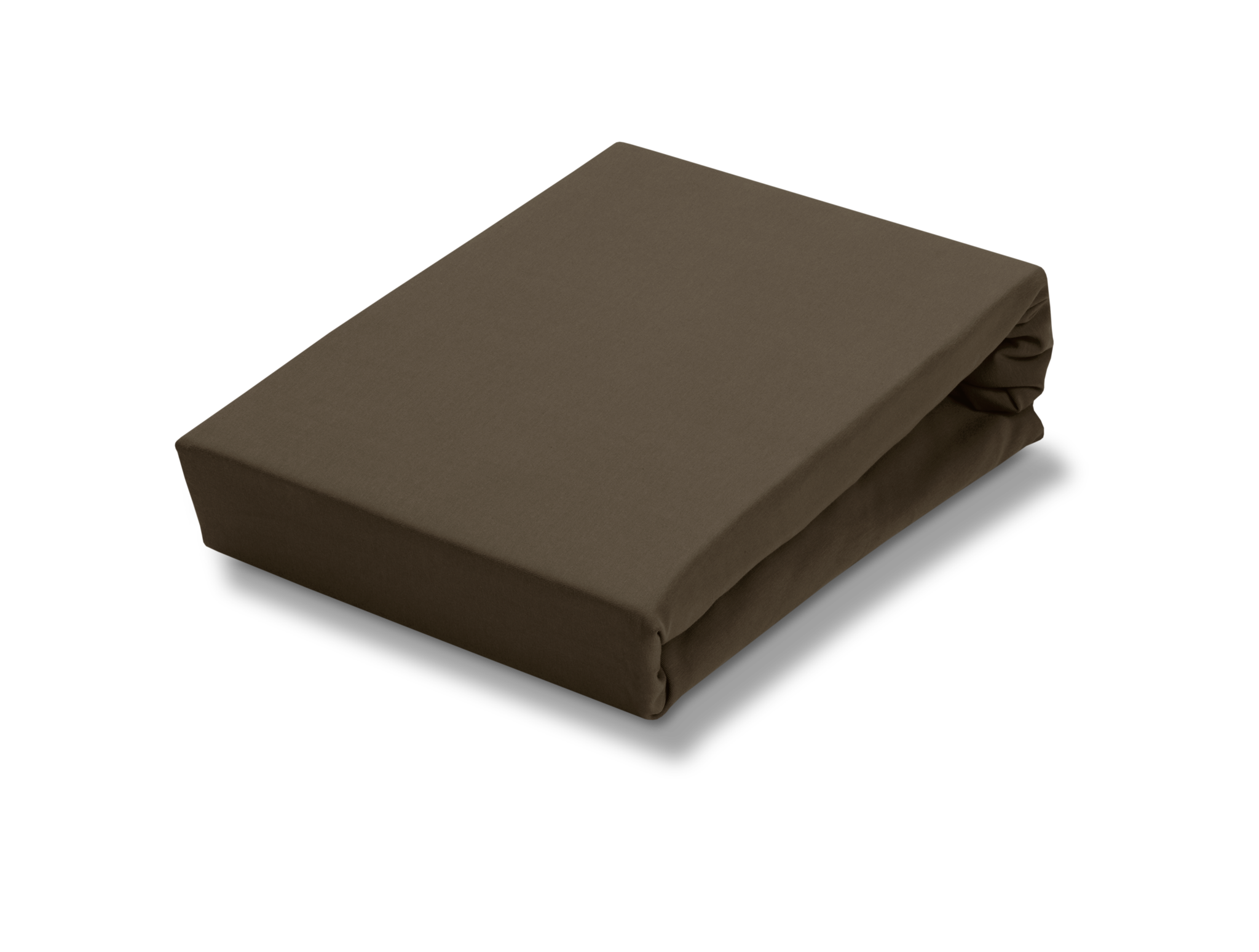 Vandyck JERSEY SOFT hoeslaken Driftwood