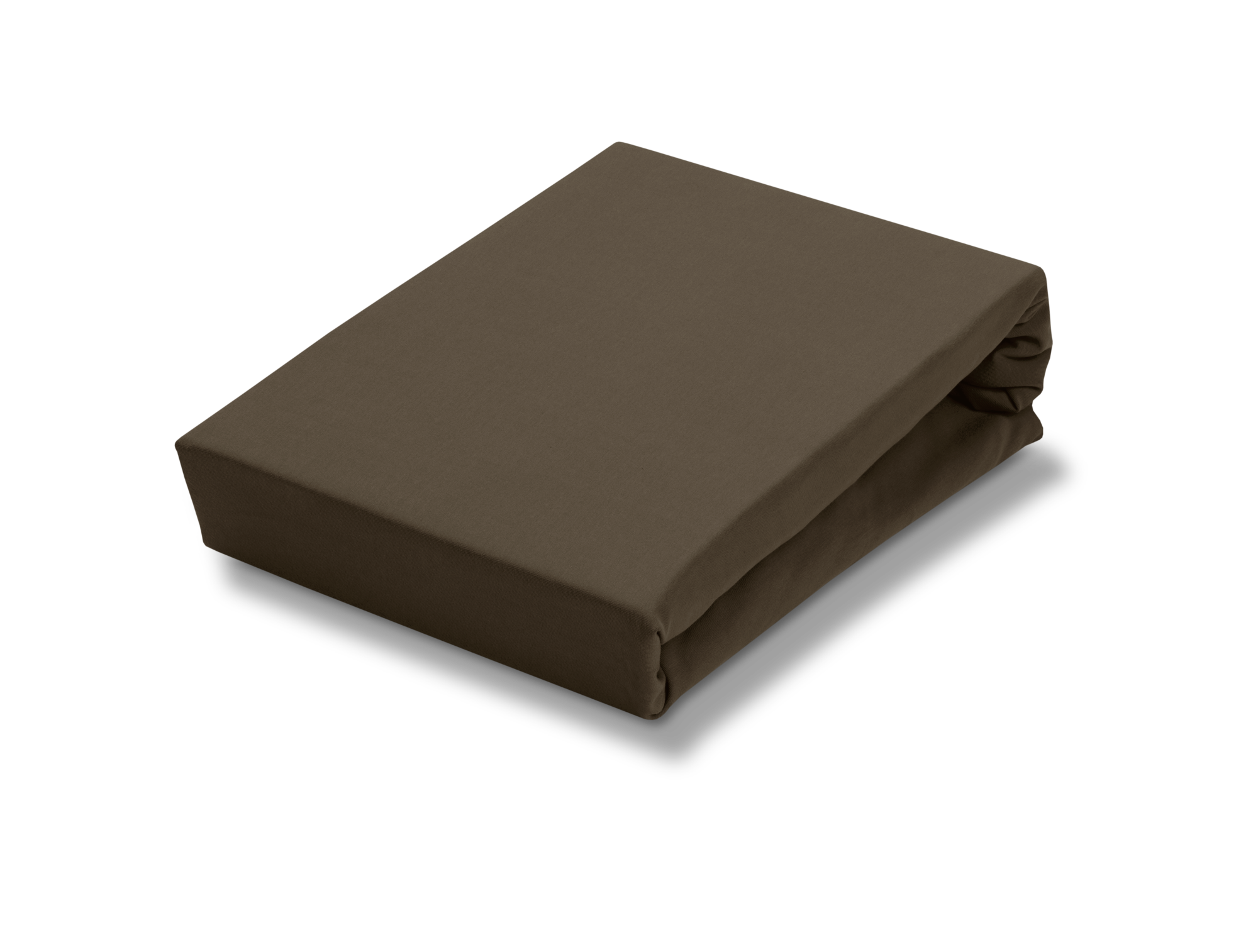 Vandyck JERSEY SOFT splittopper hoeslaken Driftwood