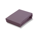 Vandyck JERSEY SUPREME topper hoeslaken Peppercorn