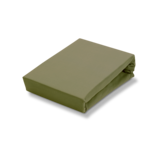 Vandyck JERSEY SUPREME hoeslaken Martini Olive