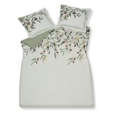 Vandyck OLIVE duvet cover 140x220 cm