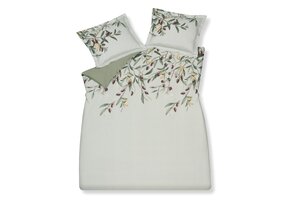 OLIVE duvet cover 200x220 cm