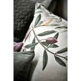 Vandyck OLIVE dekbedovertrek 240x220 cm