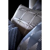 Vandyck FOCUS dekbedovertrek Oceanview 140x220 cm