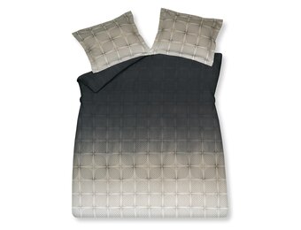 FOCUS dekbedovertrek Oceanview 240x220 cm