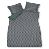 Vandyck JIVE duvet cover Oceanview 140x220 cm