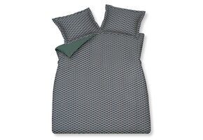 JIVE dekbedovertrek Oceanview 140x220 cm