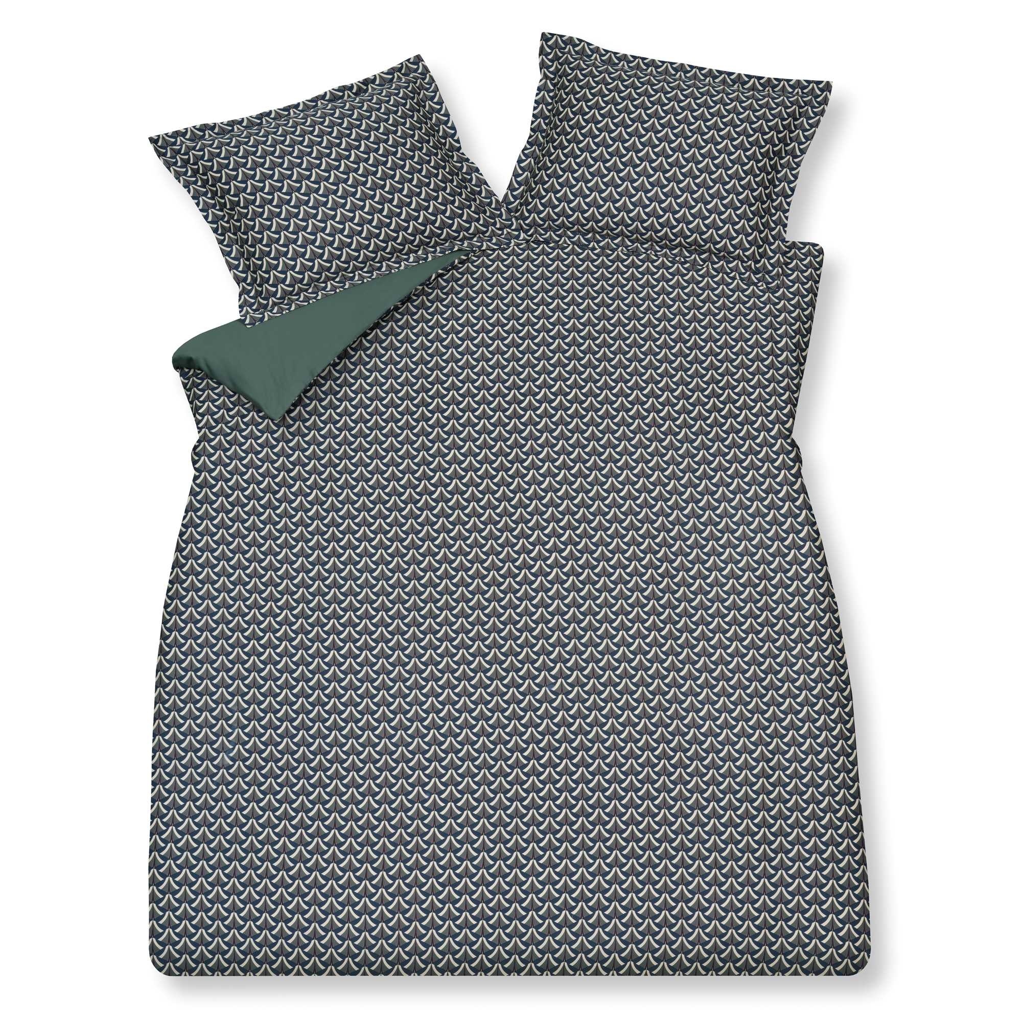 Vandyck JIVE housse de couette vue océan 240x220 cm