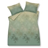 Vandyck GREEN GIFT housse de couette Vert Fumée 240x220 cm